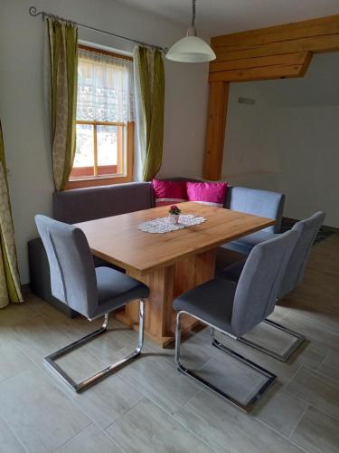 Nagelehof 3 in Ainet, Österreich