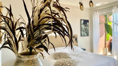 Hôtel La Grande Conque - image 12