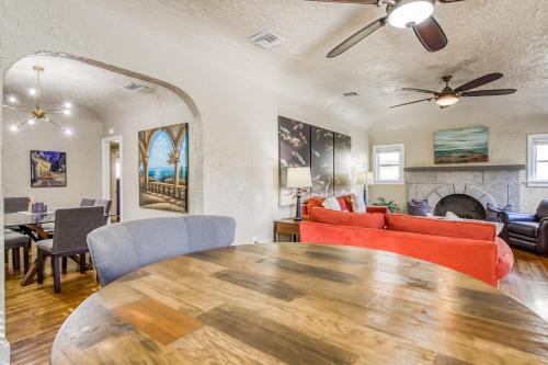 Northwood Retreat A in West Palm Beach, USA