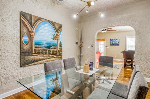 Northwood Retreat A in West Palm Beach, USA