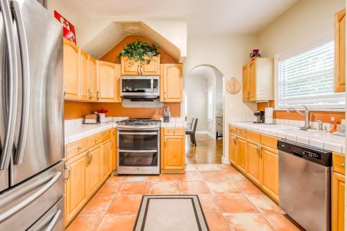 Northwood Retreat A in West Palm Beach, USA