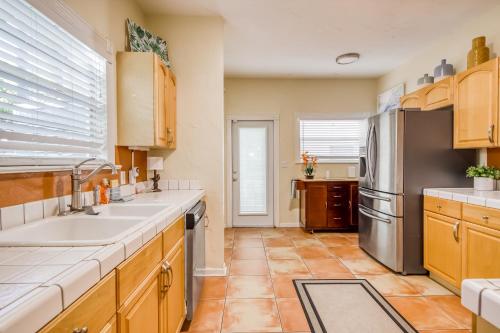 Northwood Retreat A in West Palm Beach, USA