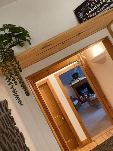 The Ramblers Rest - whole apartment - pet friendly - close to amenities and walks in 厄德錫爾