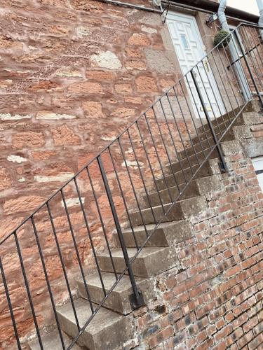 The Ramblers Rest - whole apartment - pet friendly - close to amenities and walks in 厄德錫爾