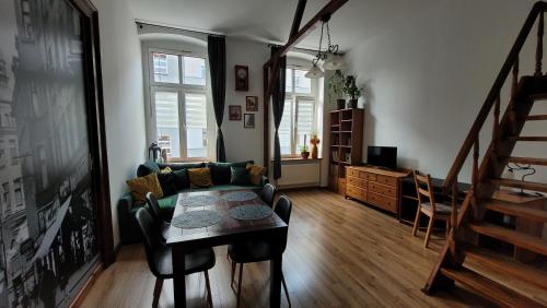 Apartament OLD TOWN - Apartment - Gliwice