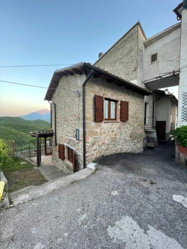 House Rubina gîte à louer Castagneto