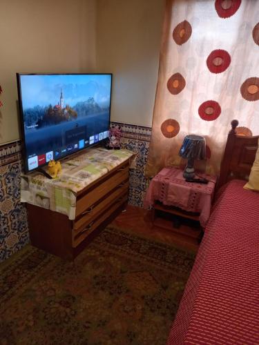 Peace corner Tomar gîte à louer Carrascal