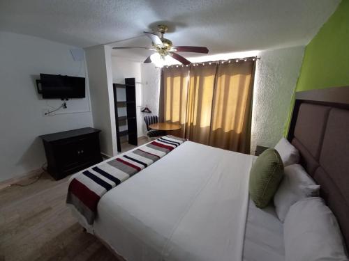 Nirvana Hotel - Cancun Hotel Zone, Cancún (Foto 4)