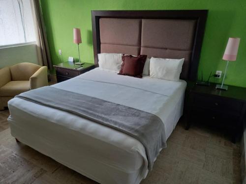 Nirvana Hotel - Cancun Hotel Zone, Cancún (Foto 3)