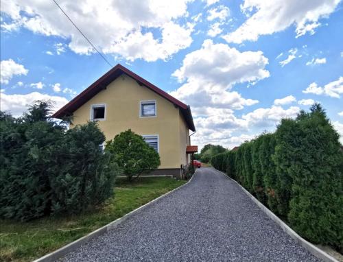 Accommodation in Velika