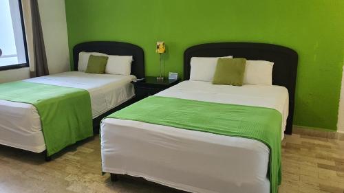 Nirvana Hotel - Cancun Hotel Zone, Cancún (Foto 8)