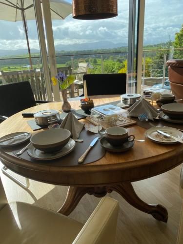 Westwood - The B&B with a view - image 2