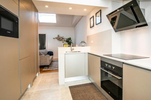 Poiais de São Bento by SpotOn Apartments - main image