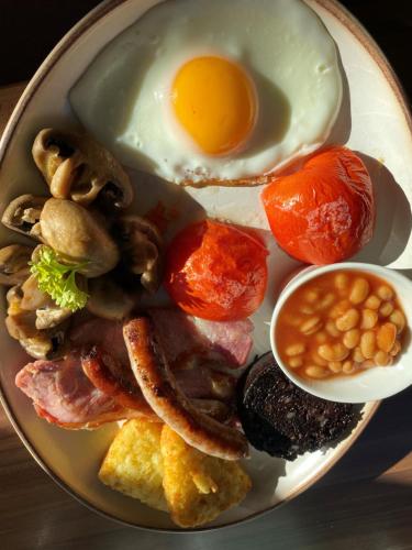 Westwood - The B&B with a view - image 3