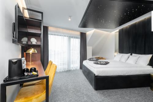 Axel Baltic Jacuzzi & Sauna ADULTS ONLY