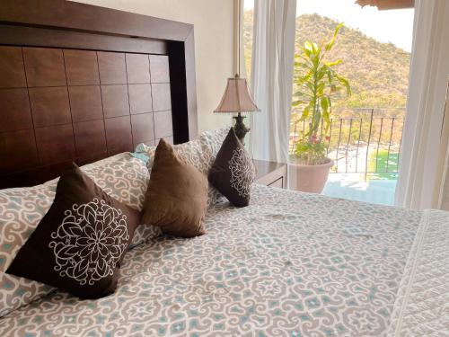 Beach View Villas Altas B3