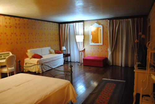 Hotel Locanda San Giacomo in Agliano Terme