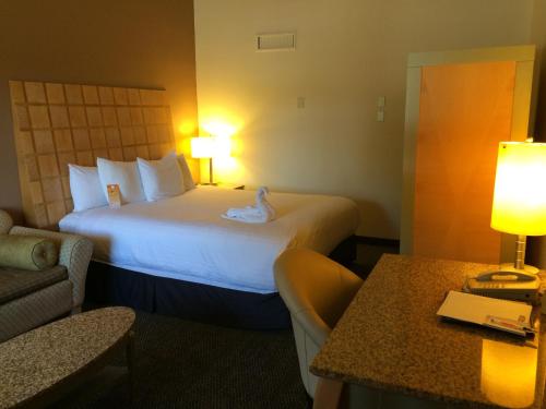 Howard Johnson by Wyndham Yuma, Yuma (foto 5)