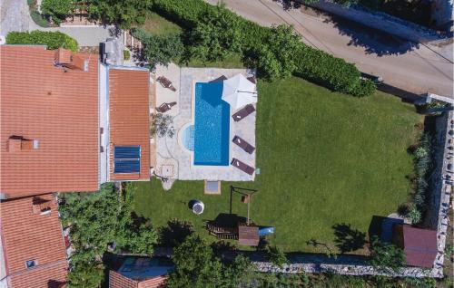 Gorgeous Home In Cabrunici With Wifi