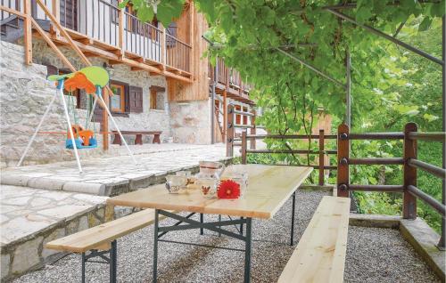  Alla Cocca in San Donato