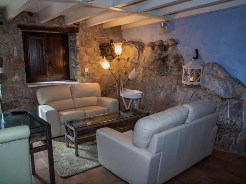 B&B Sotres - Casa Rural La Ardina - Bed and Breakfast Sotres