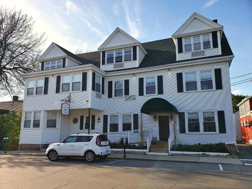 Quimby House Inn & Spa - image 11