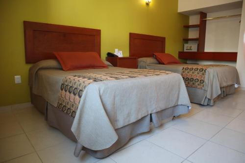 Létesítmények, Concierge Plaza La Villa in Centro