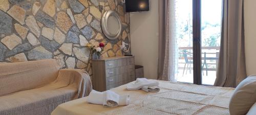 Maria Apartments - Roumanis 3