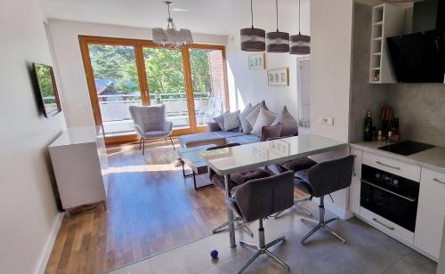 Apartament Perła Juraty