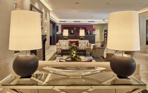Dorint Hotel Frankfurt Oberursel