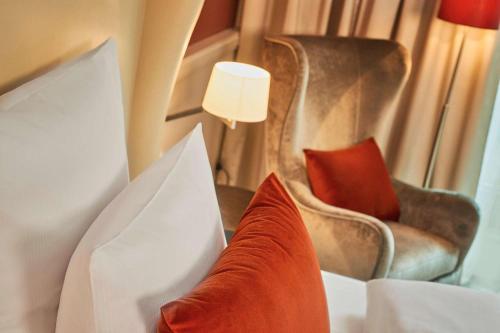 Dorint Hotel Frankfurt Oberursel