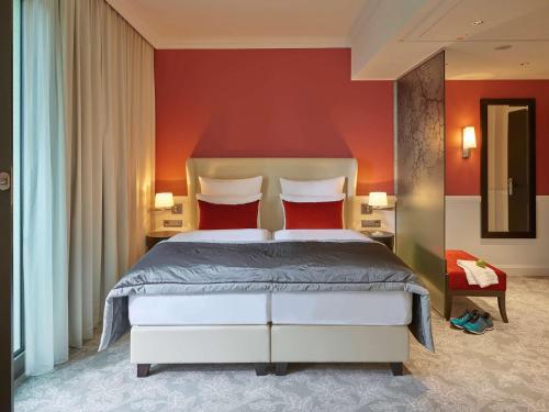 Dorint Hotel Frankfurt Oberursel