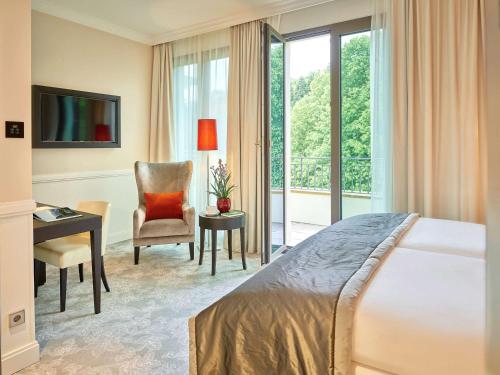 Dorint Hotel Frankfurt Oberursel