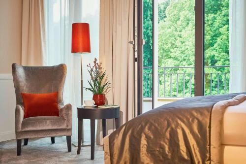 Dorint Hotel Frankfurt Oberursel