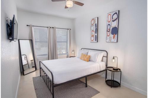 BRAND NEW 3 Stylish 3BR Near Exciting Downtown in San Antonio, USA