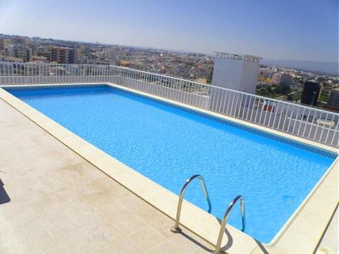  T1 Charme D`Oriente Panoramic Pool Piscina Panorâmica in Portimão