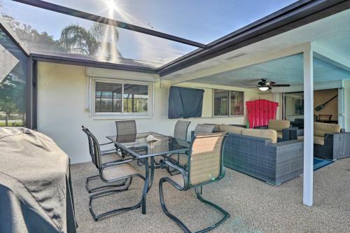 Family Home with BackyardOasis 9 Mi to Beach! - image 3