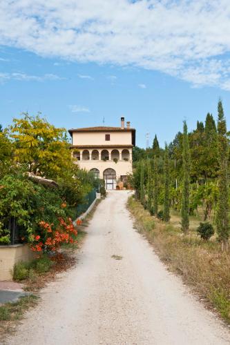 Casa Castellina