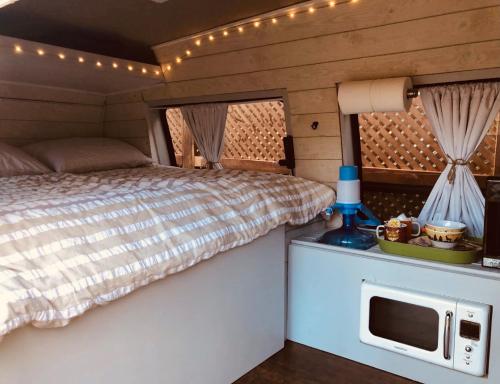 Van Camping - Do Something Different! 2