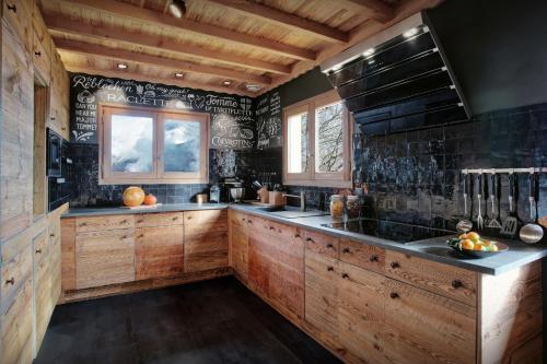 Chalet Cerises - OVO Network - image 9