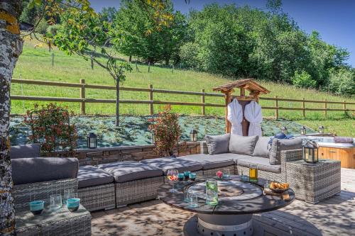 Chalet Cerises - OVO Network - image 12