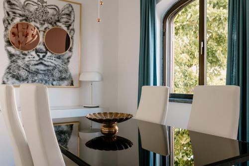 Fasilitas, Avenida in Elvas