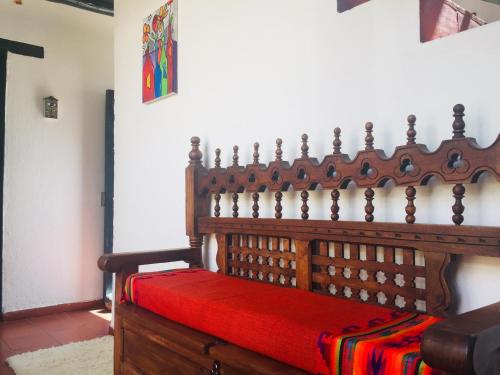 Four-Bedroom House image 4