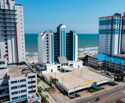Grande Beach Resort - image 4