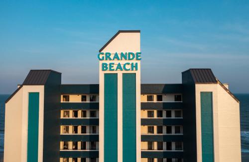 Grande Beach Resort - image 11