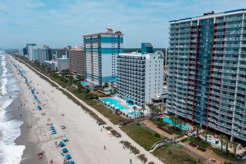 Grande Beach Resort - image 14