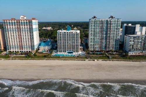 Grande Beach Resort - image 2