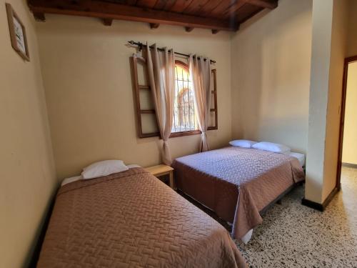 Central Hostel Antigua, Antigua Guatemala (foto 7)