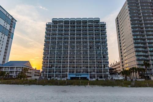 Grande Beach Resort - image 12
