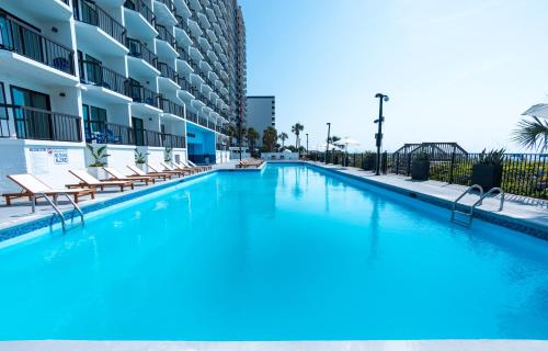 Grande Beach Resort - main image